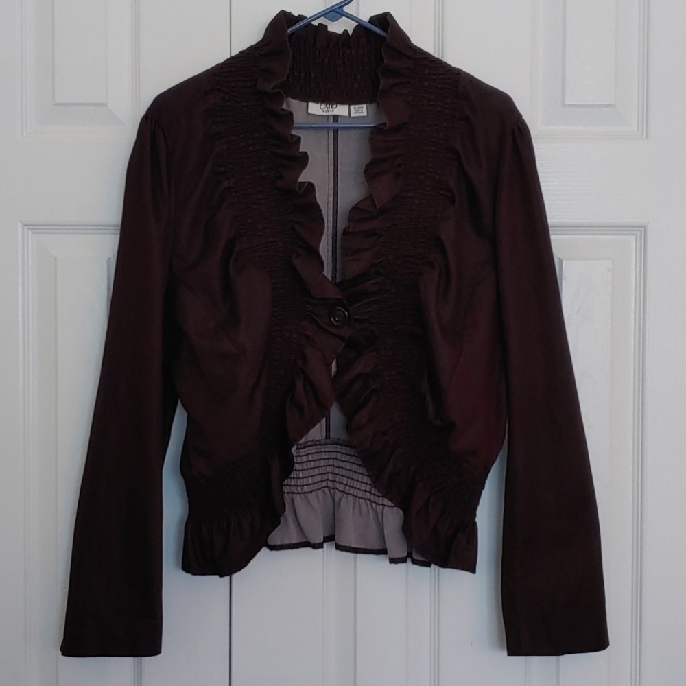 NEW Cato cardigan
